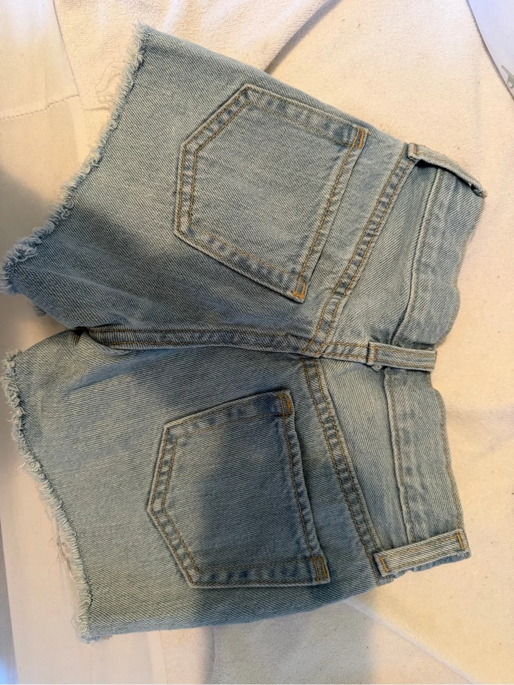 Little girls size 6